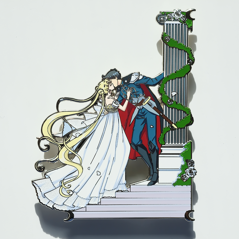 Eternal Love: Parting