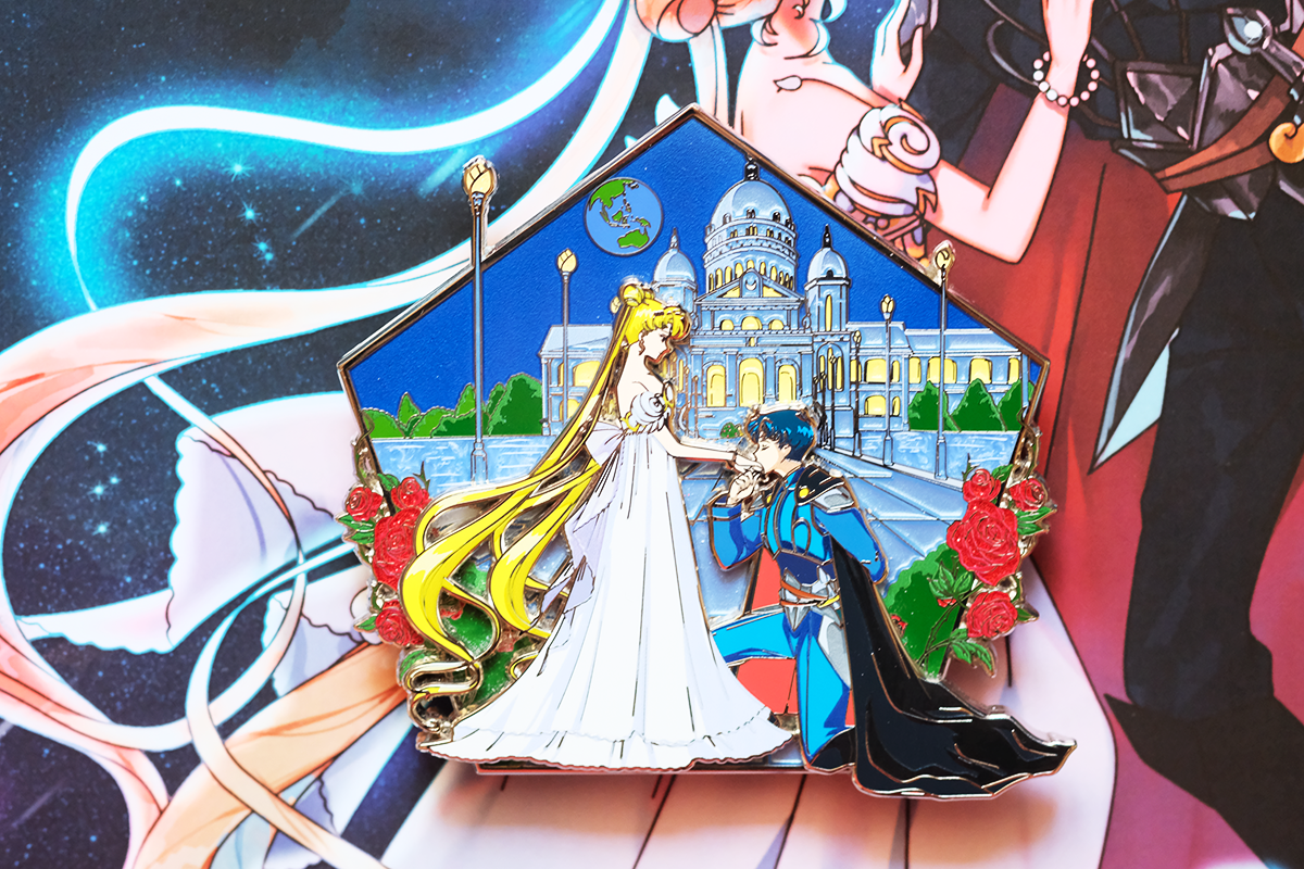 Proposal (Eternal Love)