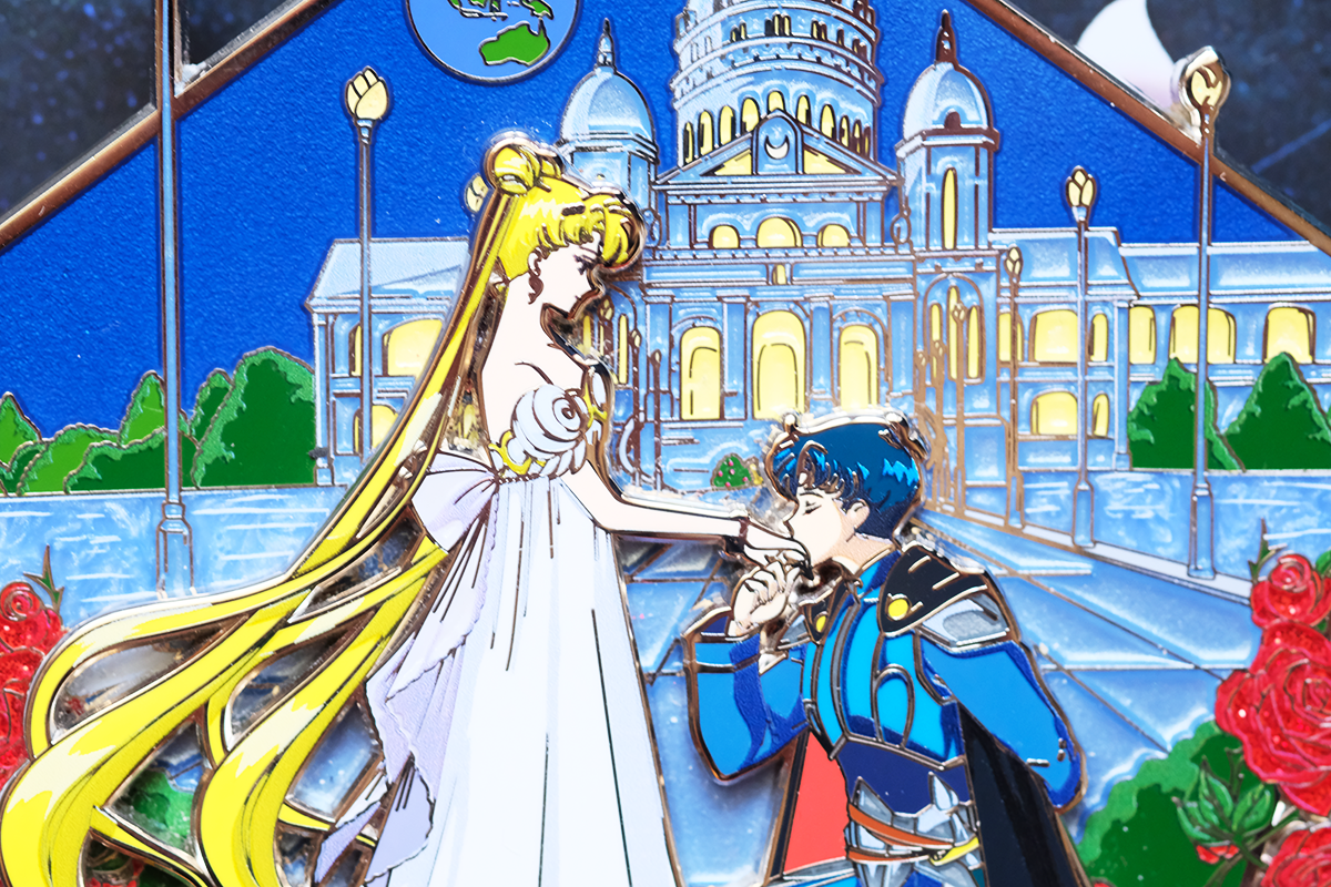 Proposal (Eternal Love)