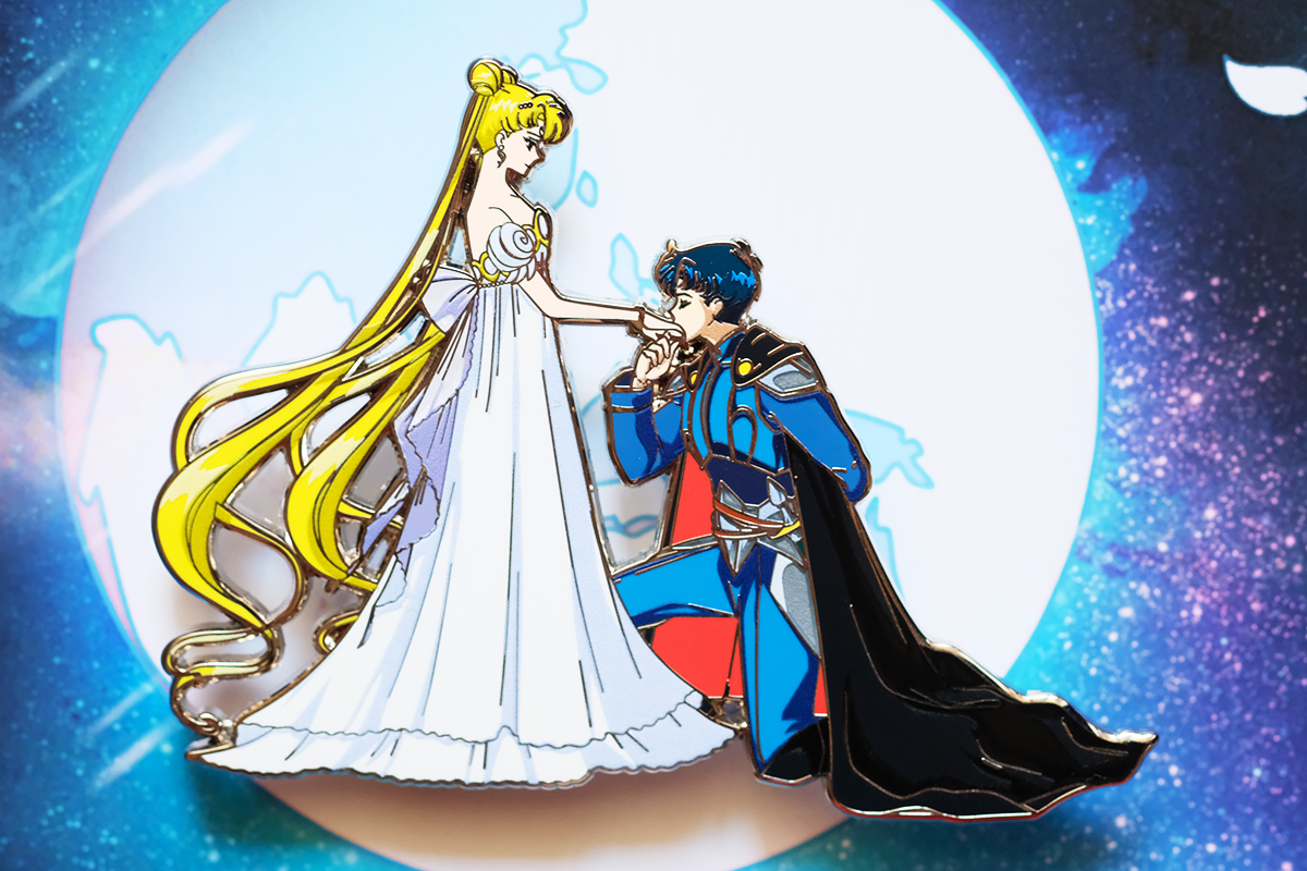 Proposal (Eternal Love)