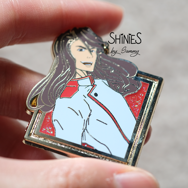 Sexy Shitennou