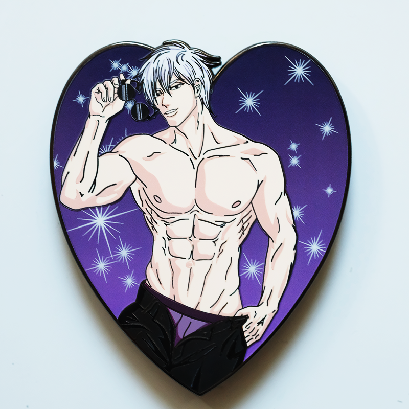 Valentine's Heartthrobs (Fufutsu Daisen)
