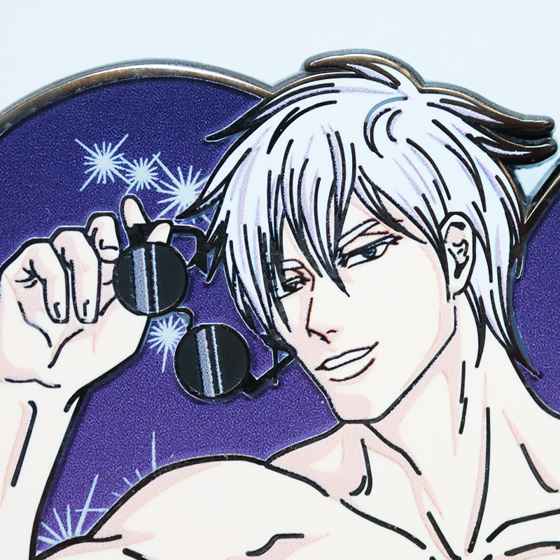 Valentine's Heartthrobs (Fufutsu Daisen)