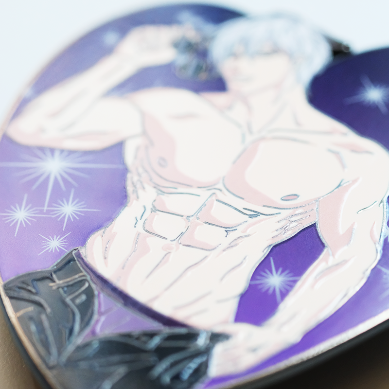 Valentine's Heartthrobs (Fufutsu Daisen)