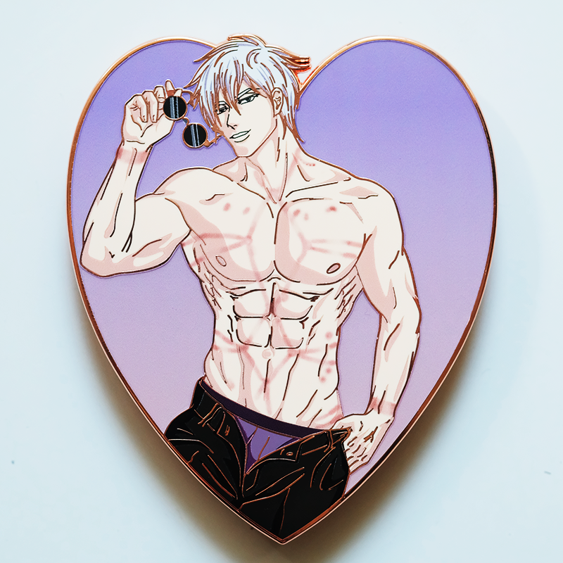 Valentine's Heartthrobs (Fufutsu Daisen)