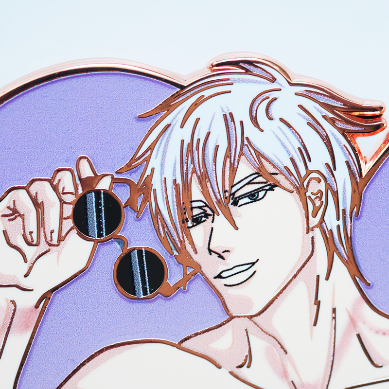 Valentine's Heartthrobs (Fufutsu Daisen)