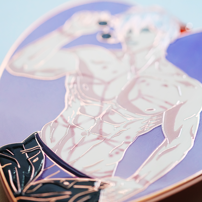 Valentine's Heartthrobs (Fufutsu Daisen)