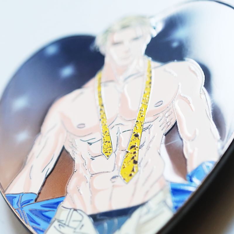 Valentine's Heartthrobs (Fufutsu Daisen)