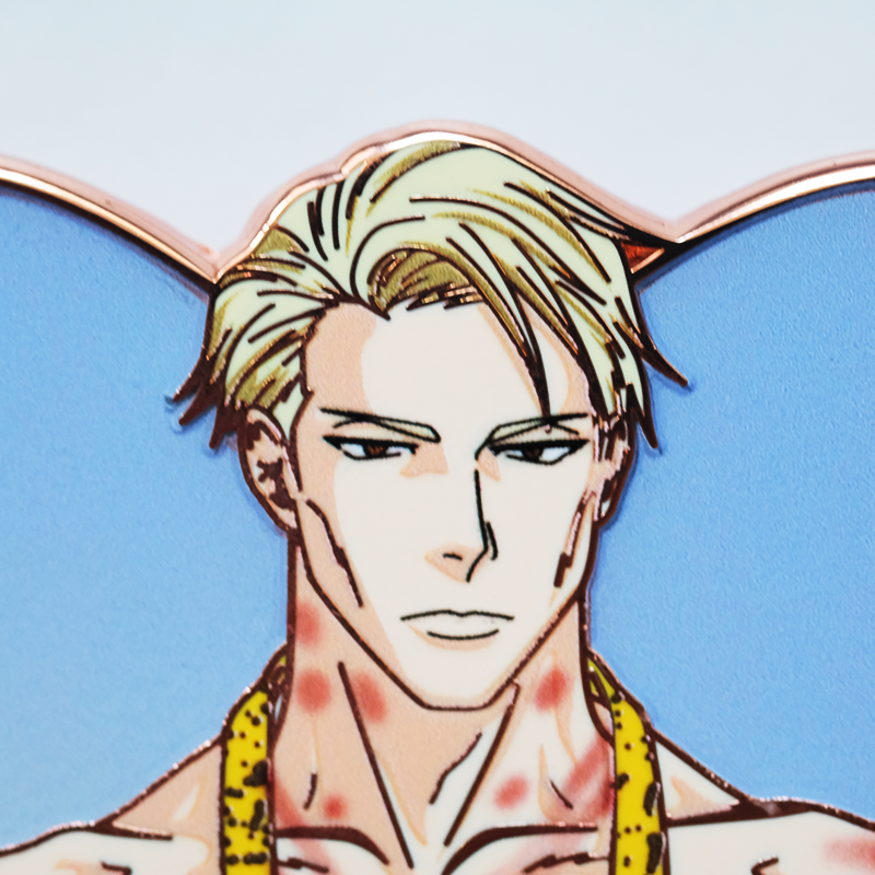 Valentine's Heartthrobs (Fufutsu Daisen)