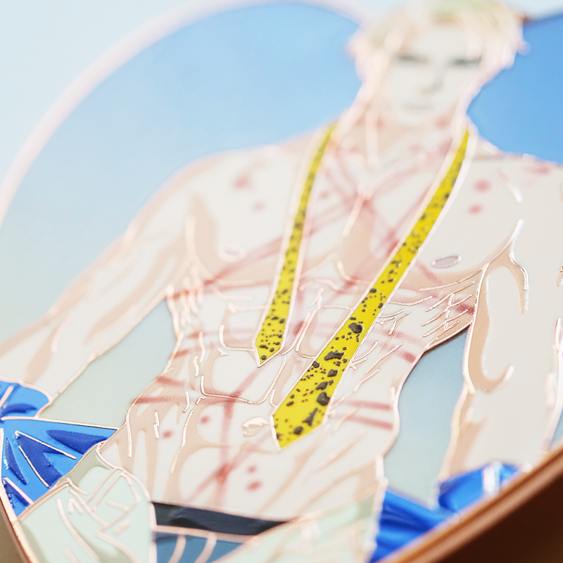Valentine's Heartthrobs (Fufutsu Daisen)