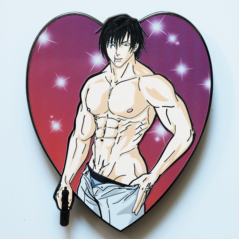 Valentine's Heartthrobs (Fufutsu Daisen)