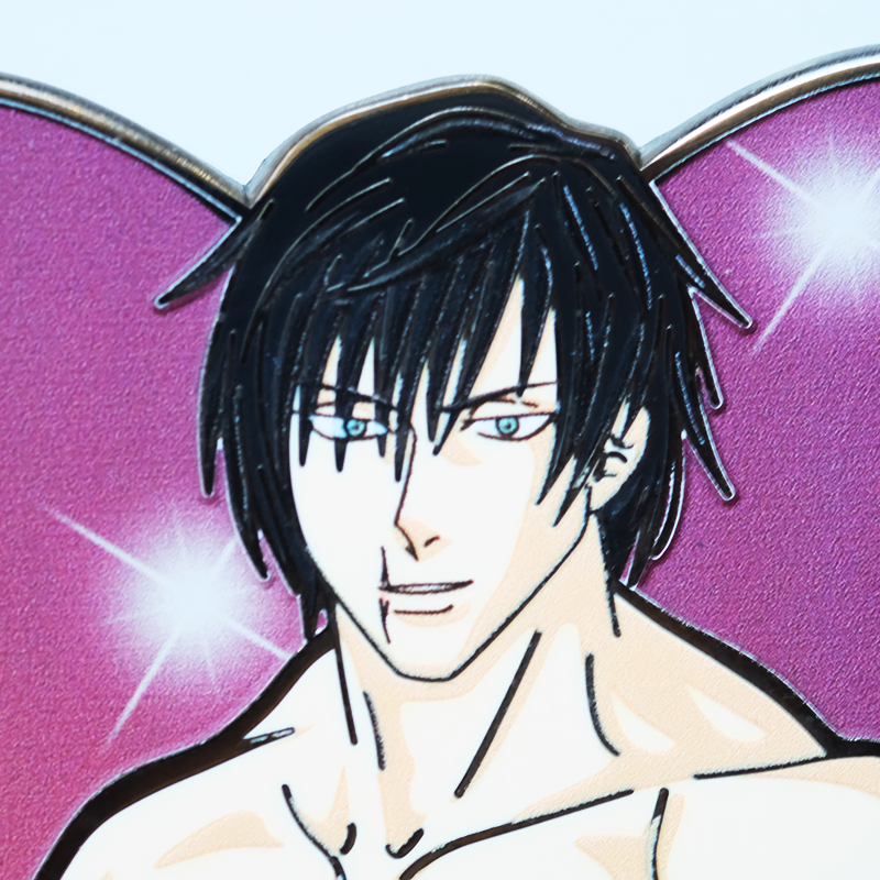 Valentine's Heartthrobs (Fufutsu Daisen)