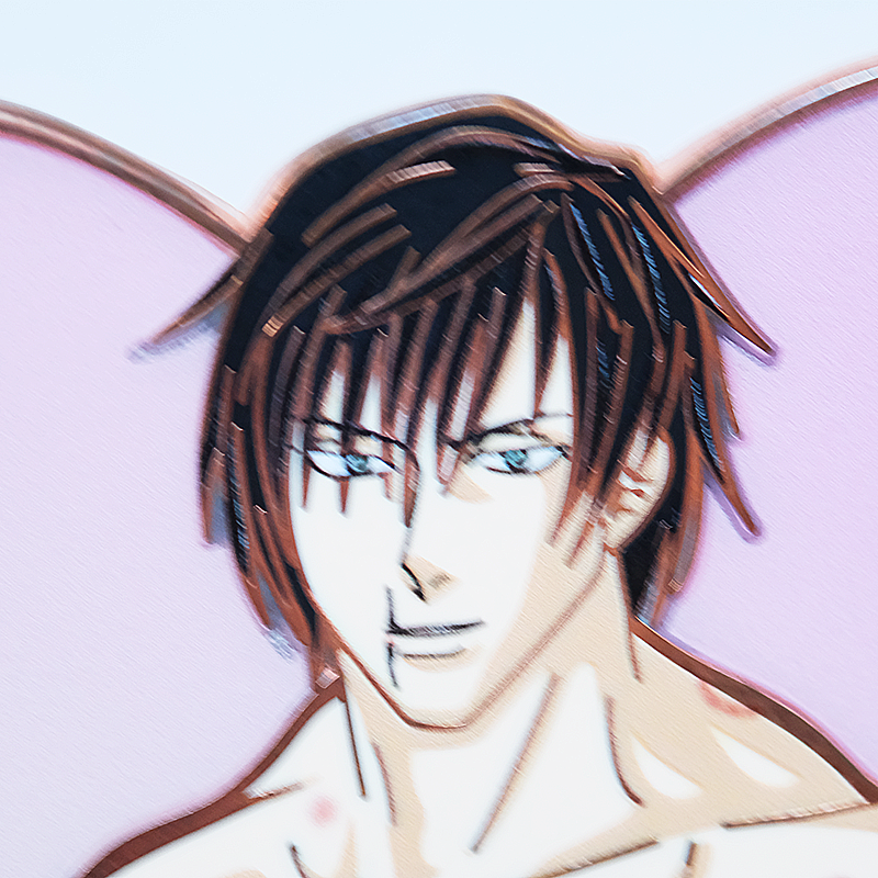 Valentine's Heartthrobs (Fufutsu Daisen)