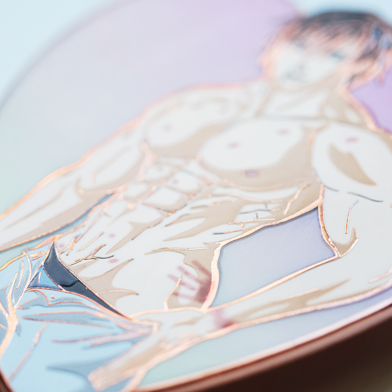 Valentine's Heartthrobs (Fufutsu Daisen)