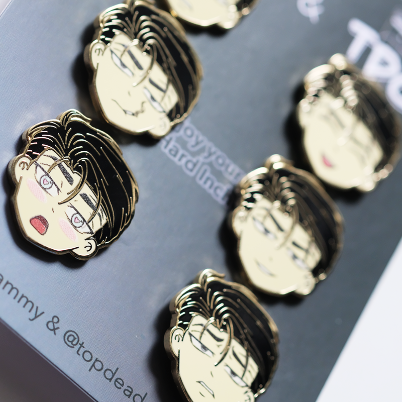 Faces of the Muse