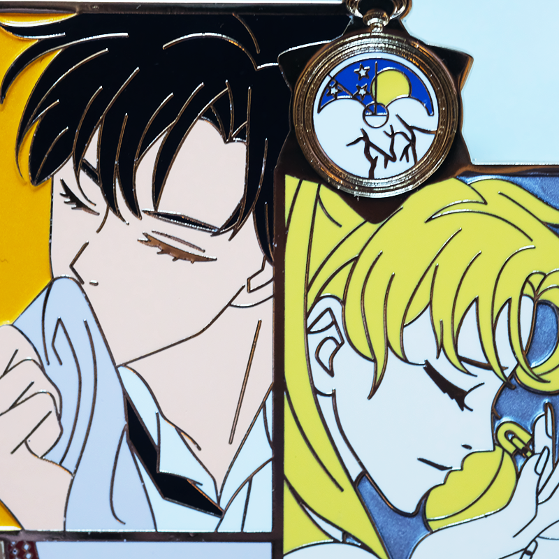 Romance Panels