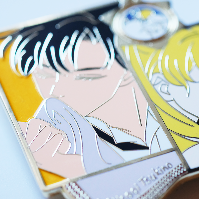 Romance Panels