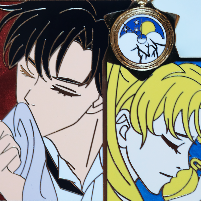 Romance Panels
