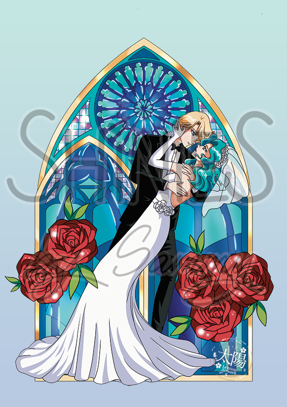 Love is Love (A5 Prints)