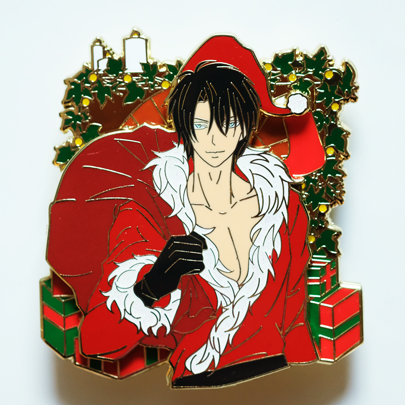 Christmas / Seasonal Specials: Dawn