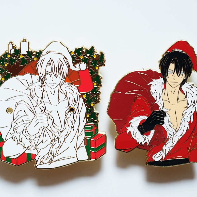 Christmas / Seasonal Specials: Dawn