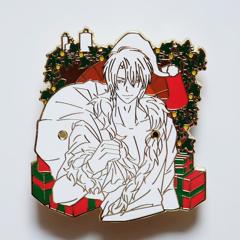 Christmas / Seasonal Specials: Dawn