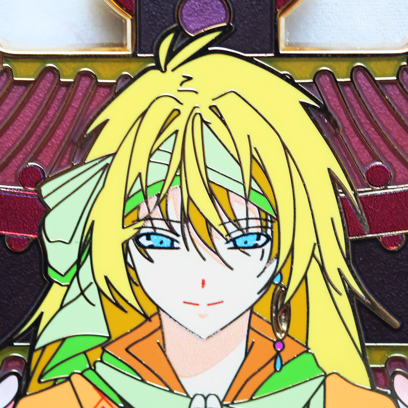 Original Dragon