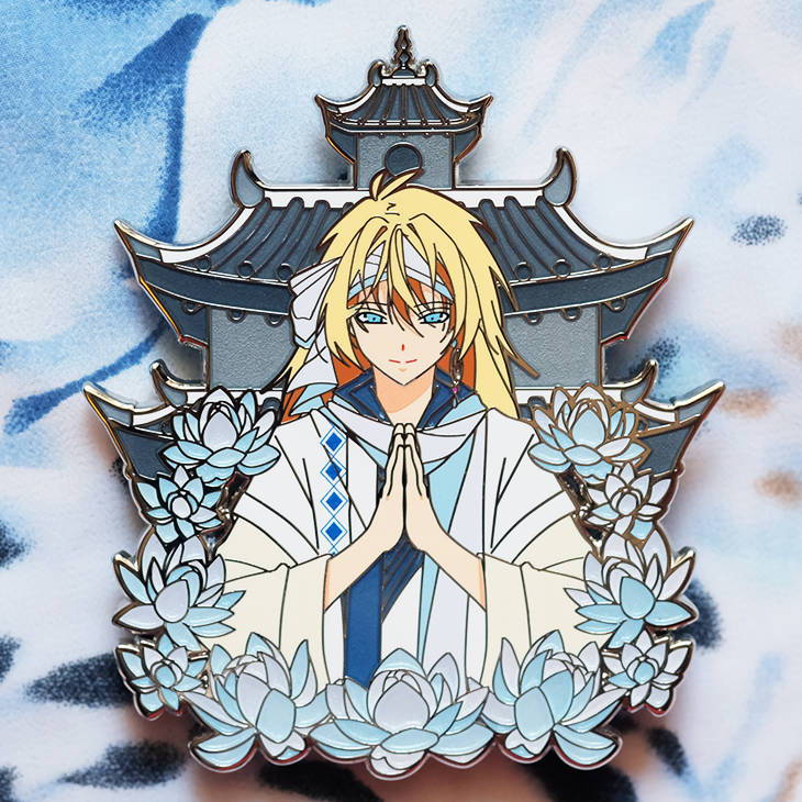 Original Dragon