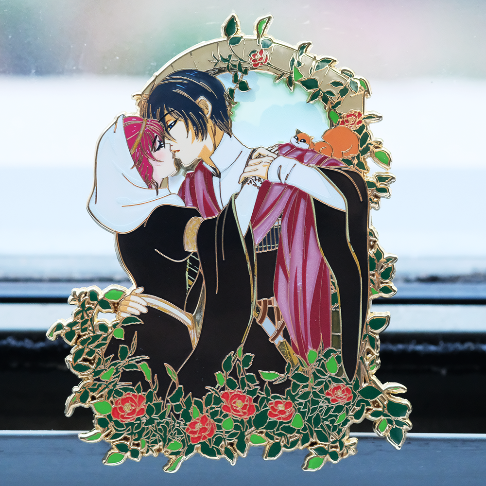 Girl of the Early Morning (Retired Online)