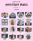 Couples Mystery Bags