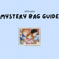 Shounen Mystery Bags