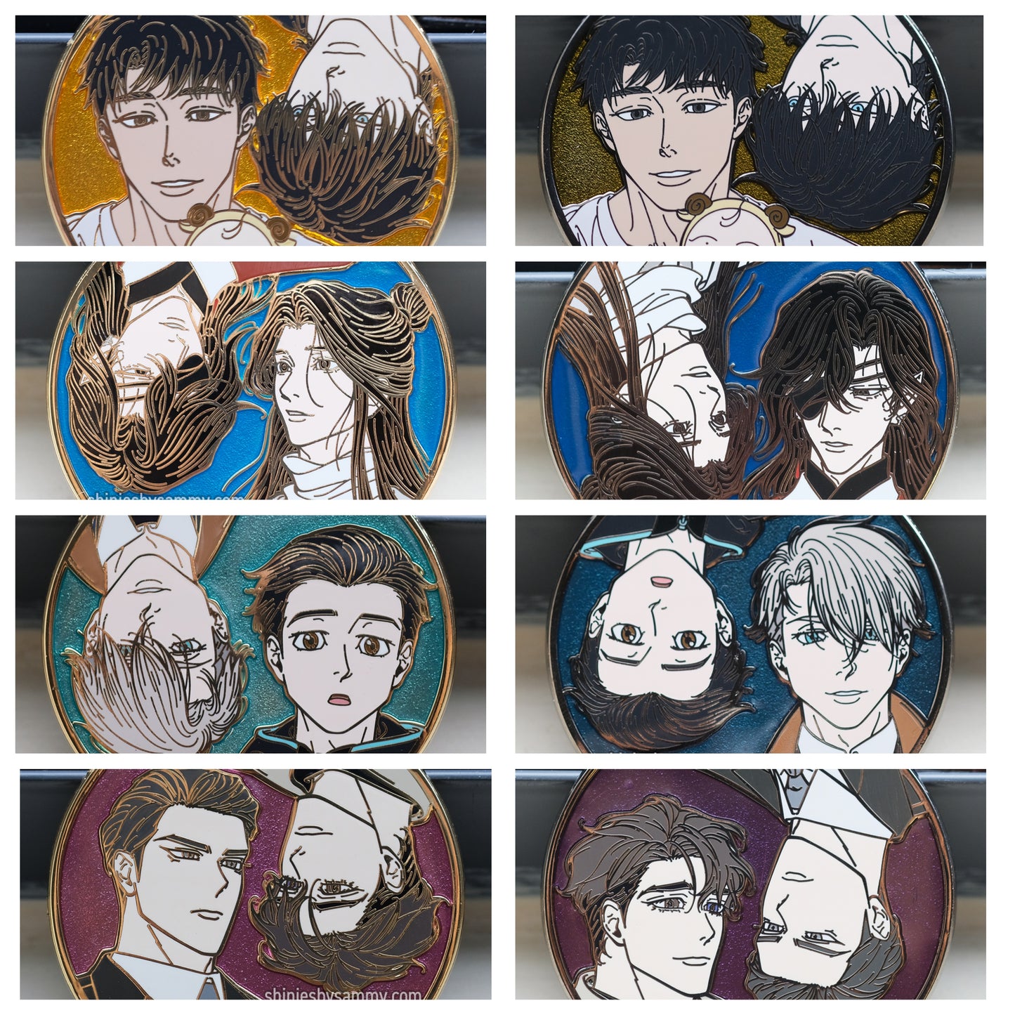 BL Circles (Jan 2026)