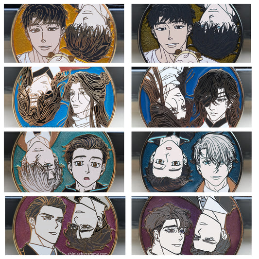 BL Circles (Jan 2026)