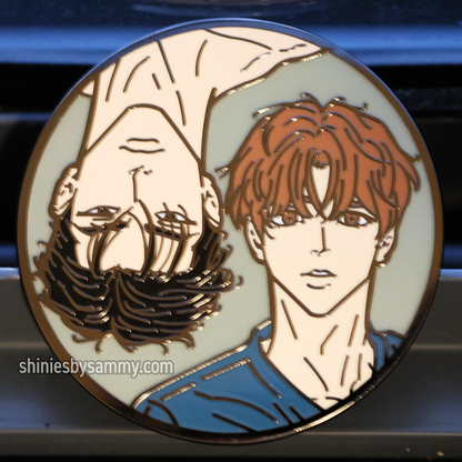 BL Hearts and Circles (Aug 2025)