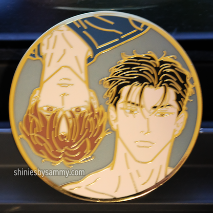 BL Hearts and Circles (Aug 2025)