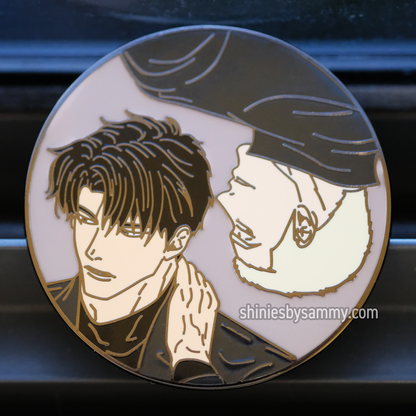 Hearts and Circles (Aug 2025)