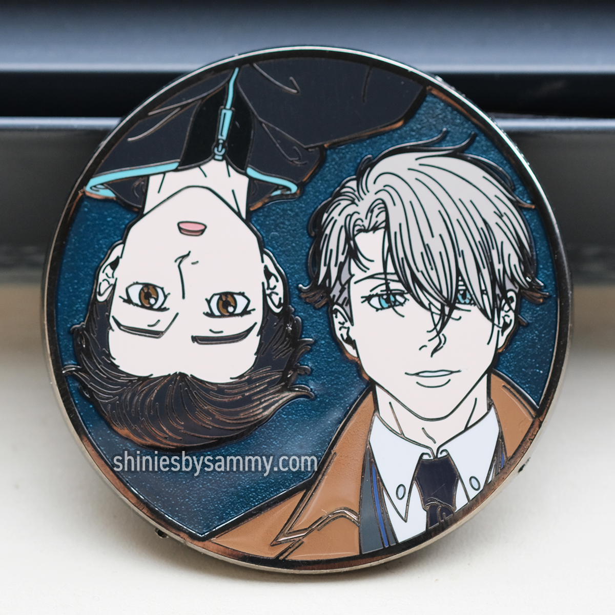 BL Circles (Jan 2026)