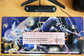HSR and Genshin Deskmats (Kinda SFW)