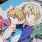 Dragon Partners in Summer