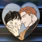 Hearts and Circles (Aug 2025)