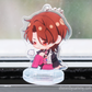 HSR: Sitting Babies (Wave 2)