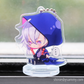HSR: Sitting Babies (Wave 2)