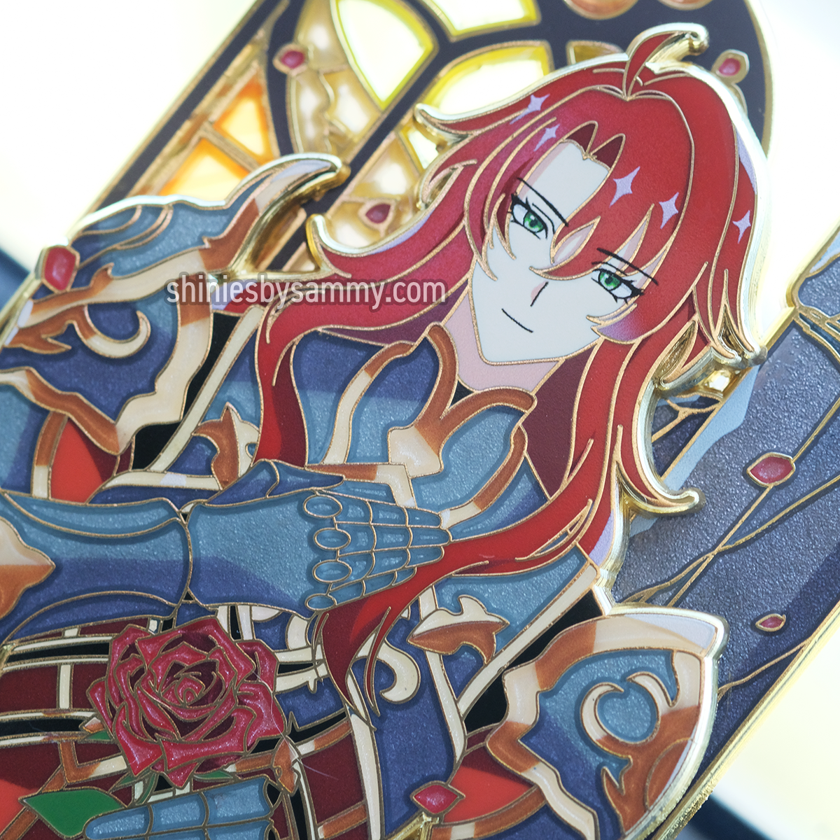 HSR Zaddies: Boys (POP) (US ONLY)