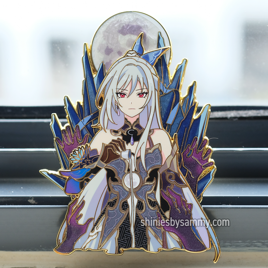 HSR Zaddies: Jingliu (POP)