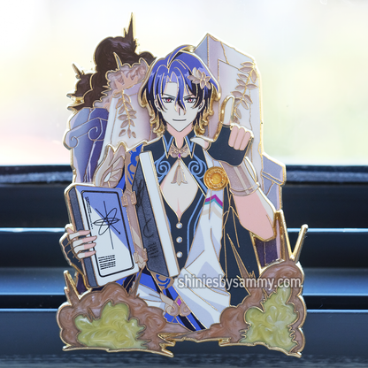 HSR Zaddies: Boys (POP) (US ONLY)