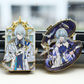 HSR Zaddies: Sunday (POP)