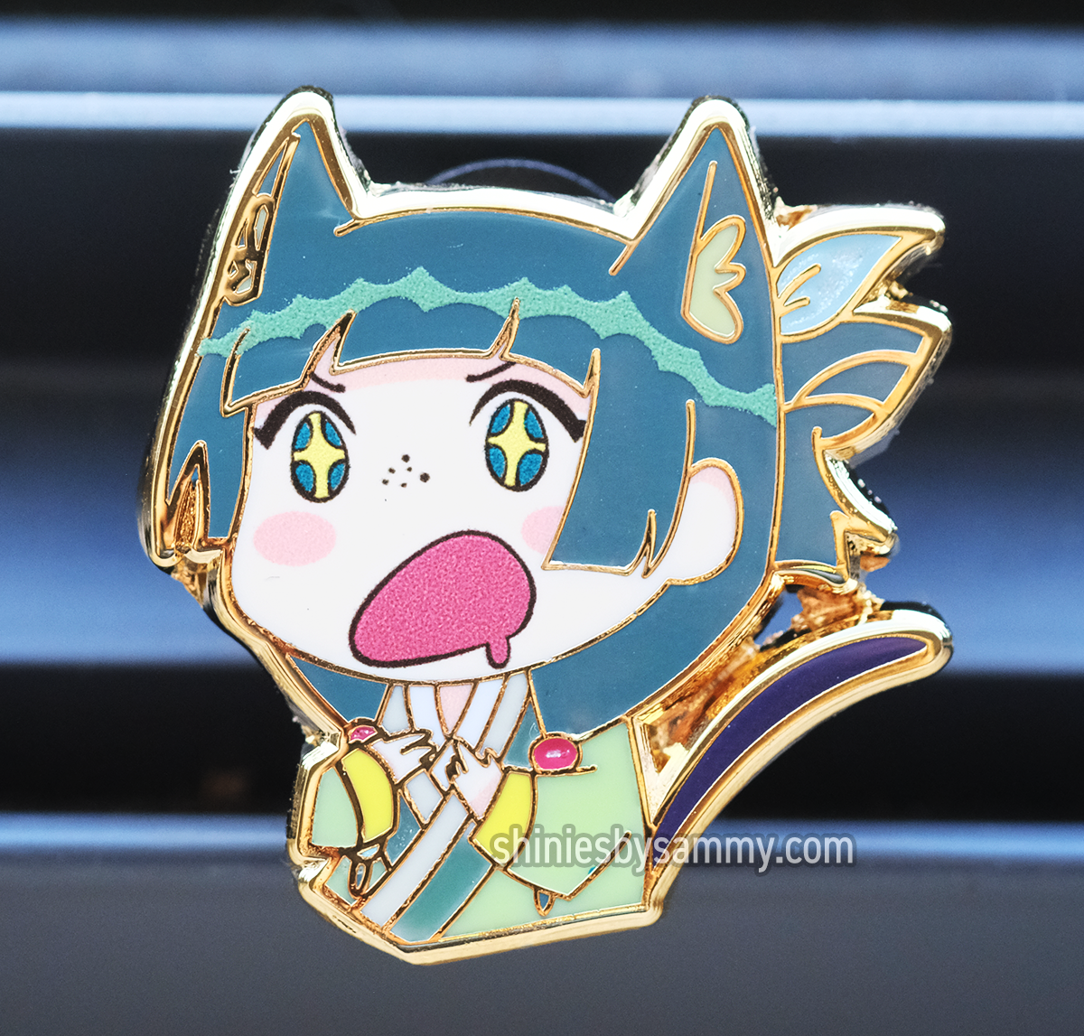MeowMeow Moods