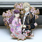 Kimono Lovers: Happily Married (Spring)