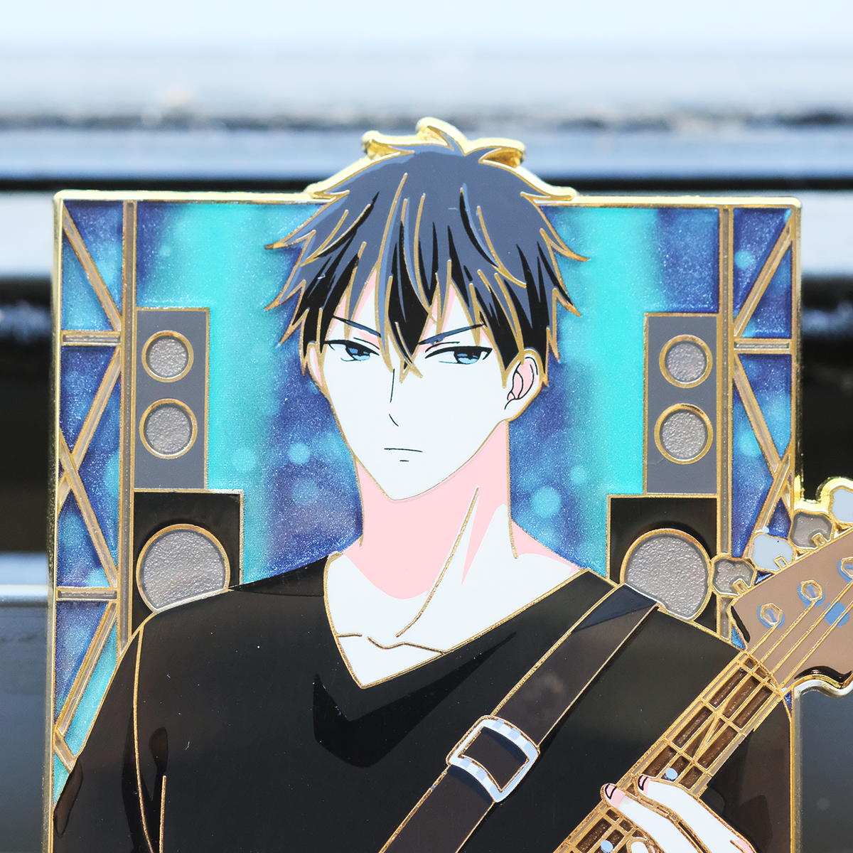 [Kofi Exclusive] Ueno Yama