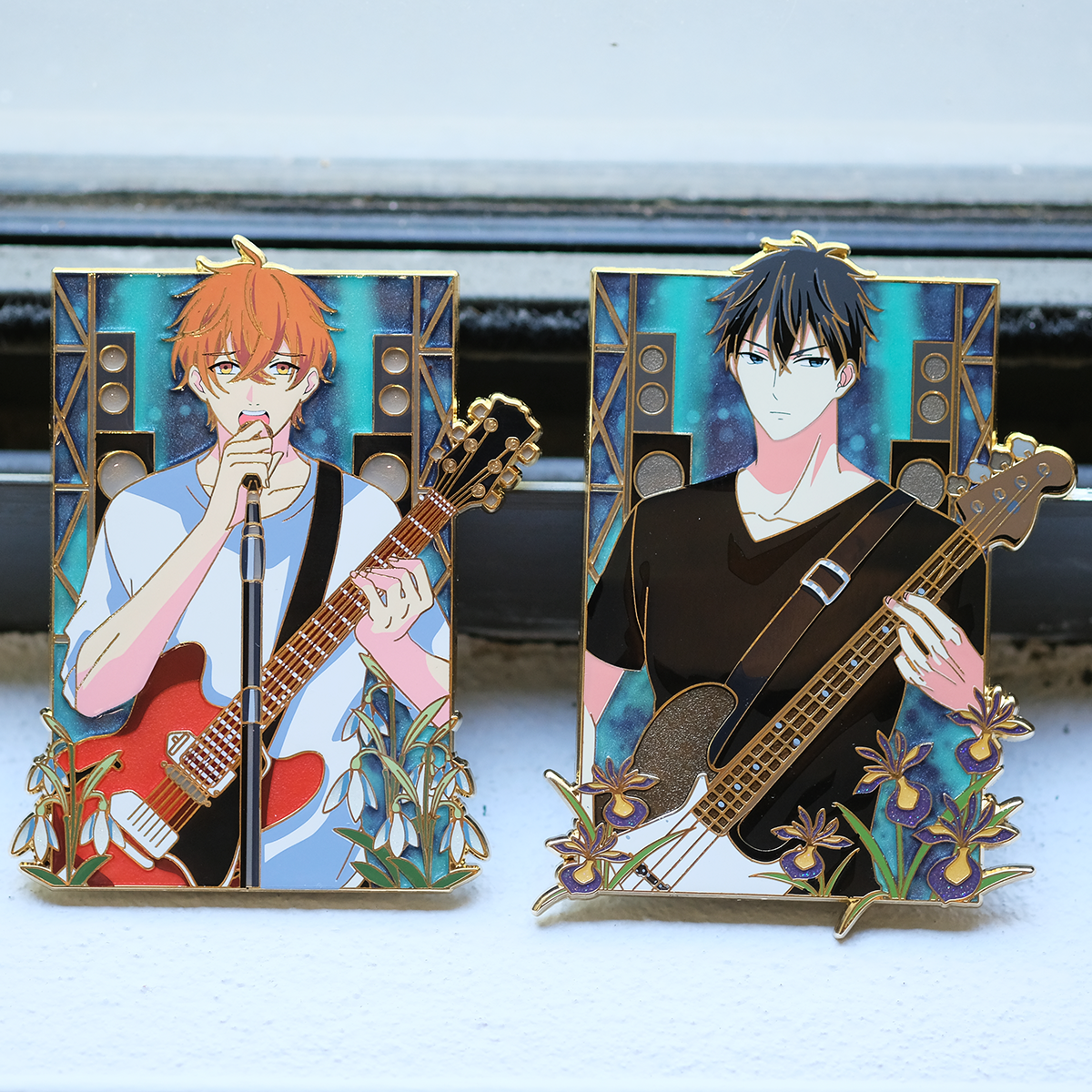[Kofi Exclusive] Ueno Yama